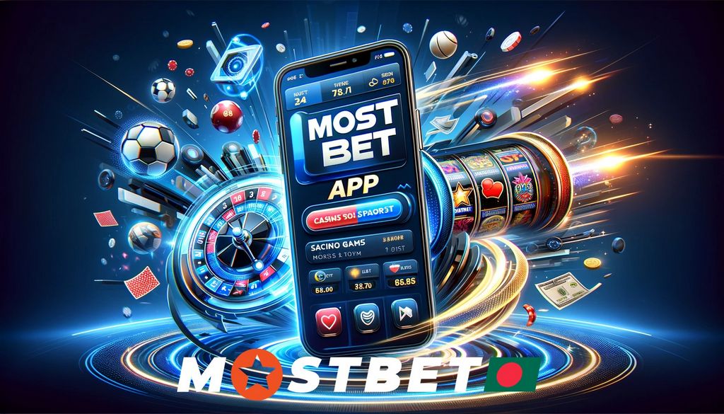 Mostbet UZ Qimor o'yinlari muassasasi