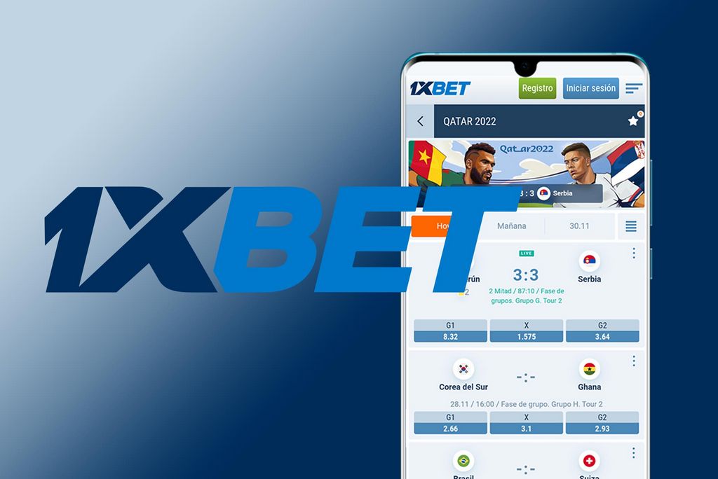 Unduh dan Instal APK 1xBet Versi Terbaru untuk Android 2025